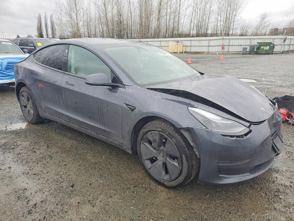 Aukcja sprzedaży 2023 Tesla Model 3, vin: 5YJ3E1EA4PF624675, numer aukcji: 79303915