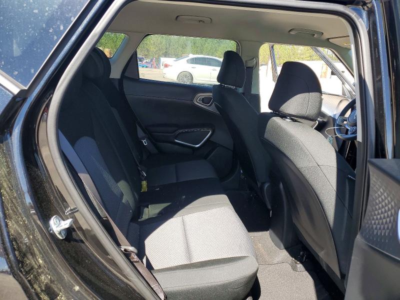 Aukcja sprzedaży 2025 Kia Soul, vin: KNDJ23AU9S7950904, numer aukcji: 41990586