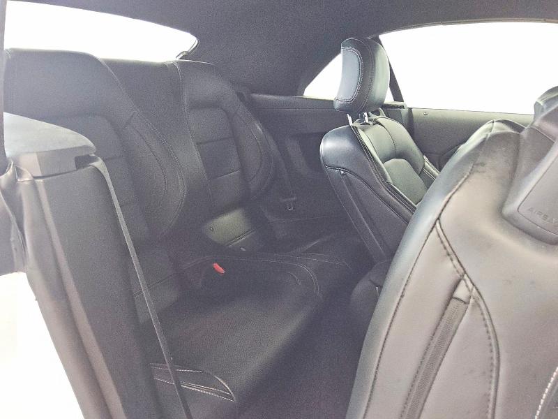 46012996 :رقم المزاد ، 1FAGP8UH4S5113423 vin ، 2025 Ford Mustang مزاد بيع