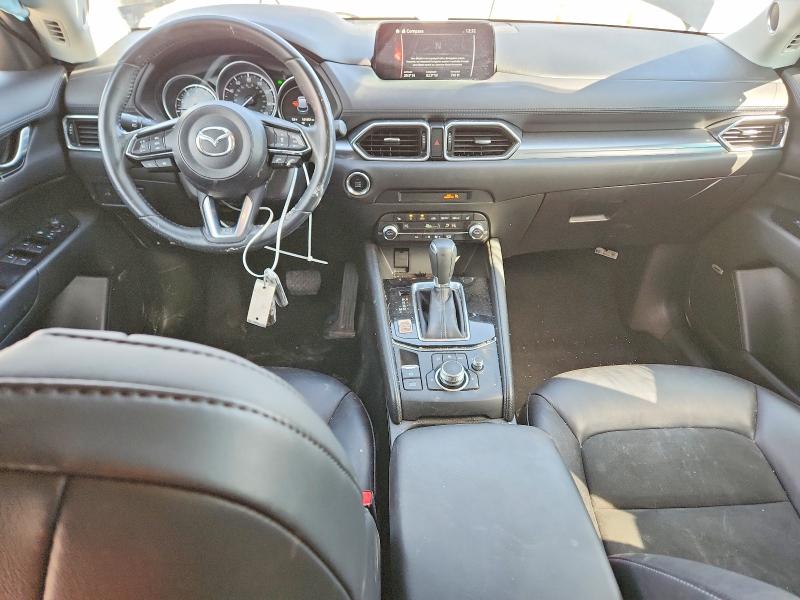 46756756 :رقم المزاد ، JM3KFBCM9K0599766 vin ، 2019 Mazda Cx-5 مزاد بيع