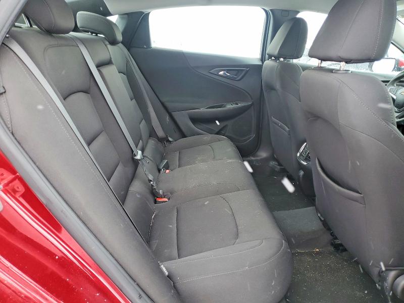 Aukcja sprzedaży 2019 Chevrolet Malibu, vin: 1G1ZD5ST9KF220147, numer aukcji: 47019746