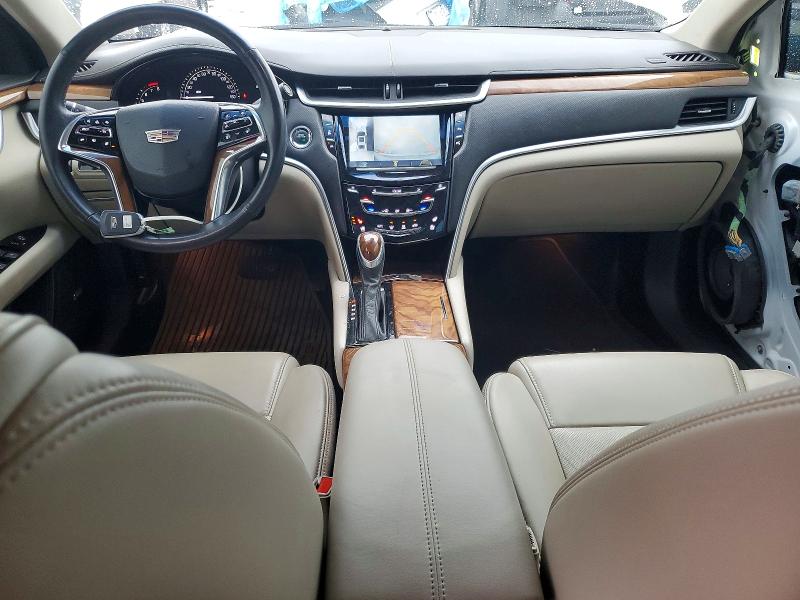 Продаж на аукціоні авто 2019 Cadillac Xts, vin: 2G61M5S30K9100320, номер лоту: 79406195