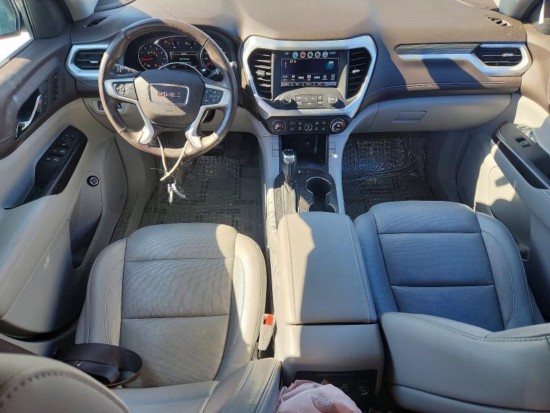 Aukcja sprzedaży 2019 Gmc Acadia, vin: 1GKKNWLS9KZ202090, numer aukcji: 46092976