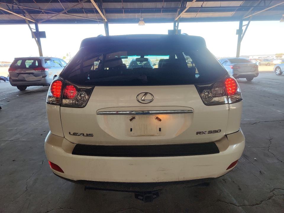 Продажа на аукционе авто 2006 Lexus Rx 400h, vin: JTJHW31U460019077, номер лота: 46149246