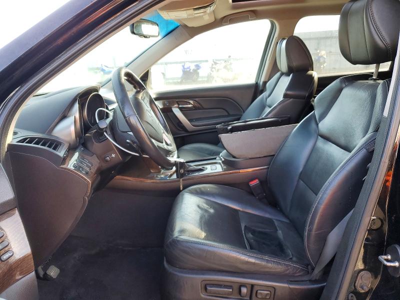 Aukcja sprzedaży 2010 Acura Mdx, vin: 2HNYD2H56AH531794, numer aukcji: 79411465