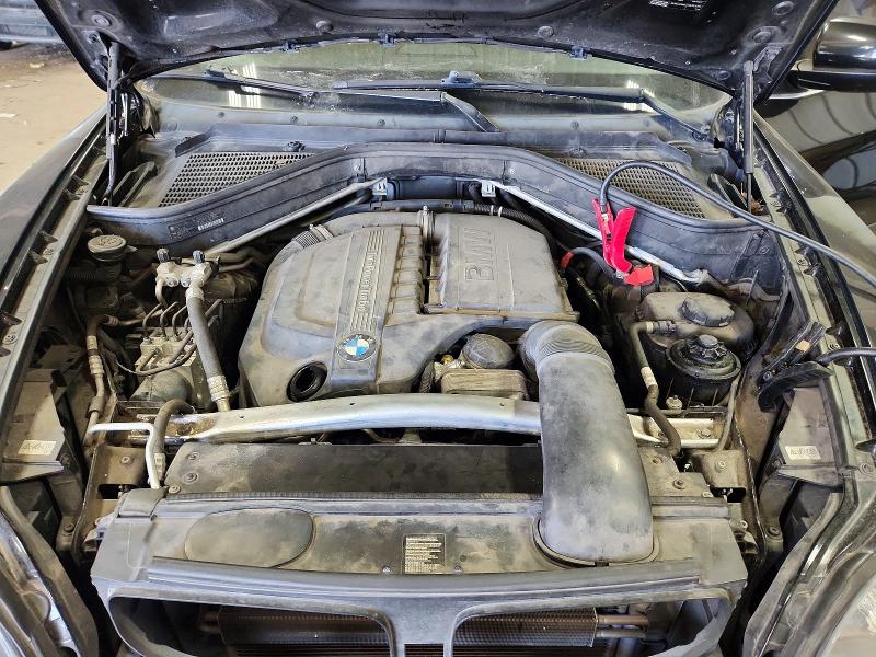Продажа на аукционе авто 2013 Bmw X5, vin: 5UXZV4C59D0B13167, номер лота: 47472006