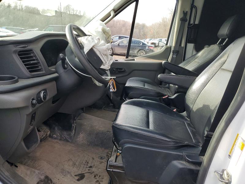 Aukcja sprzedaży 2024 Ford Transit, vin: 1FTBR1C89RKB64435, numer aukcji: 46498966