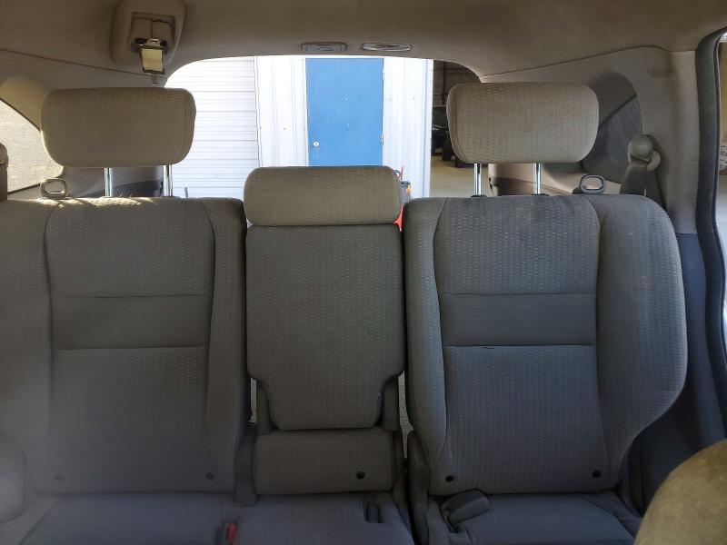 Продажа на аукционе авто 2009 Honda Cr-v, vin: 3CZRE48509G704363, номер лота: 79662805