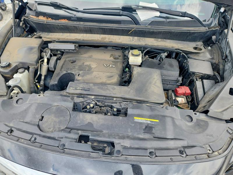 Aukcja sprzedaży 2015 Infiniti Qx60, vin: 5N1AL0MM5FC524630, numer aukcji: 79965915
