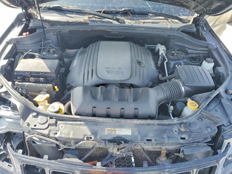 47939196 :رقم المزاد ، 1C4RJFJT6FC233162 vin ، 2015 Jeep Grand Cherokee مزاد بيع
