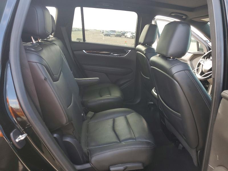 Aukcja sprzedaży 2021 Cadillac Xt6, vin: 1GYKPCRS6MZ101341, numer aukcji: 47026836