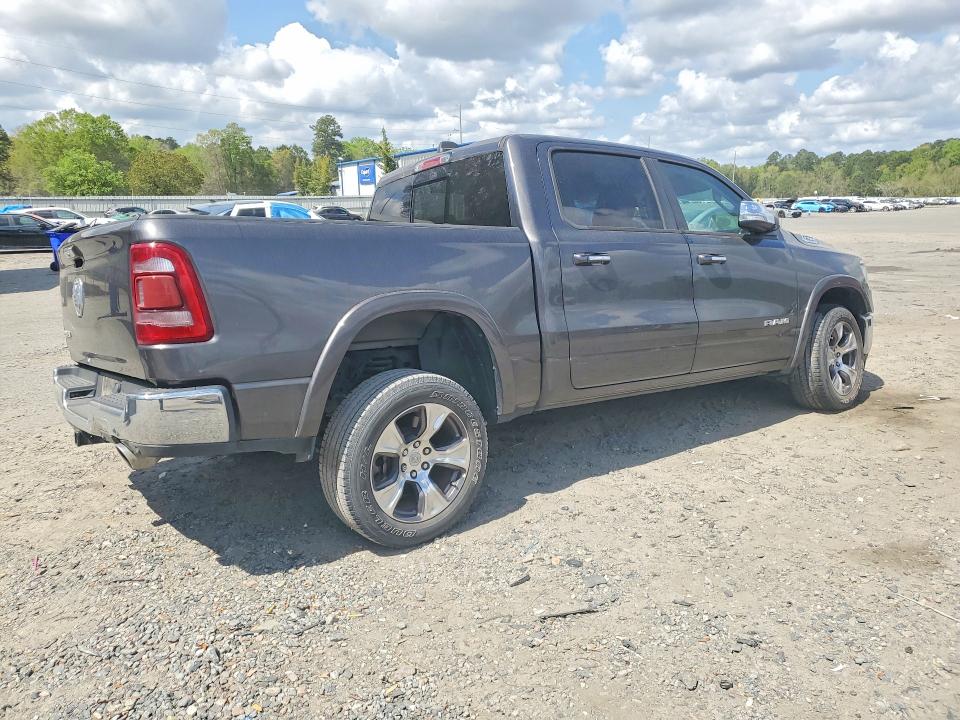 Продаж на аукціоні авто 2019 Ram 1500, vin: 1C6RREJT8KN844674, номер лоту: 47709986