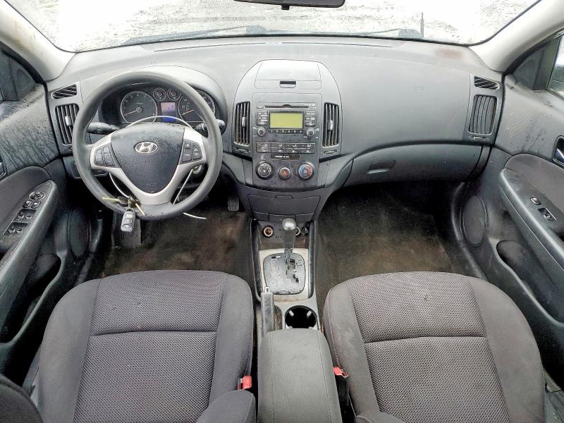 Aukcja sprzedaży 2012 Hyundai Elantra Touring, vin: KMHDC8AE3CU130655, numer aukcji: 46133186