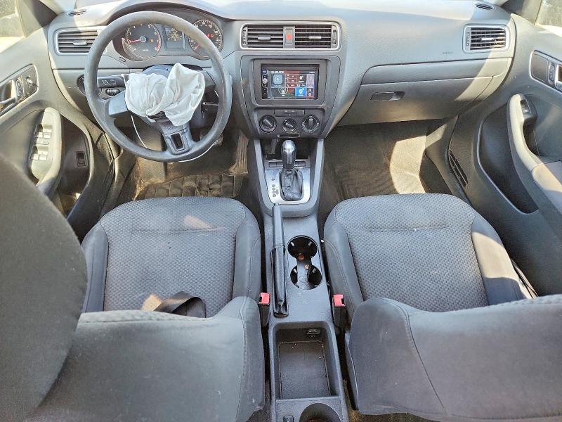 46861596 :رقم المزاد ، 3VW2K7AJ6CM310638 vin ، 2012 Volkswagen Jetta مزاد بيع