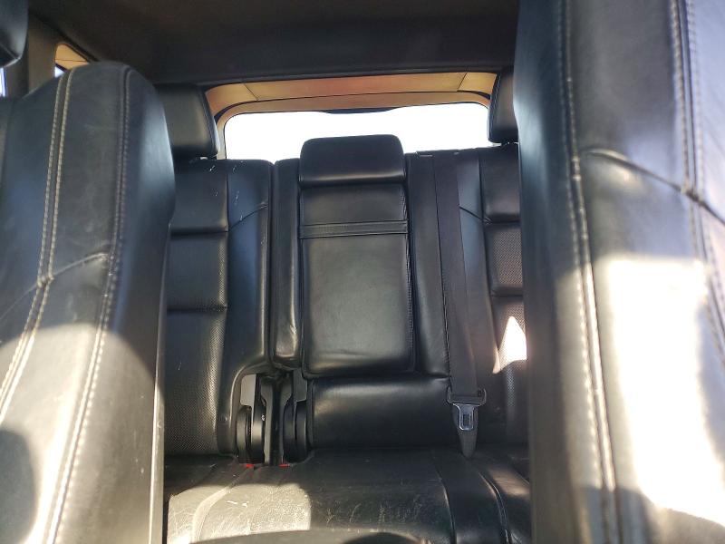 2014 Jeep Grand Cherokee მანქანა იყიდება აუქციონზე, vin: 1C4RJFBM5EC378795, აუქციონის ნომერი: 45990886