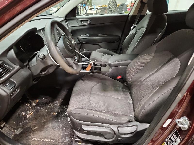 Aukcja sprzedaży 2016 Kia Optima, vin: 5XXGT4L32GG018821, numer aukcji: 77584585