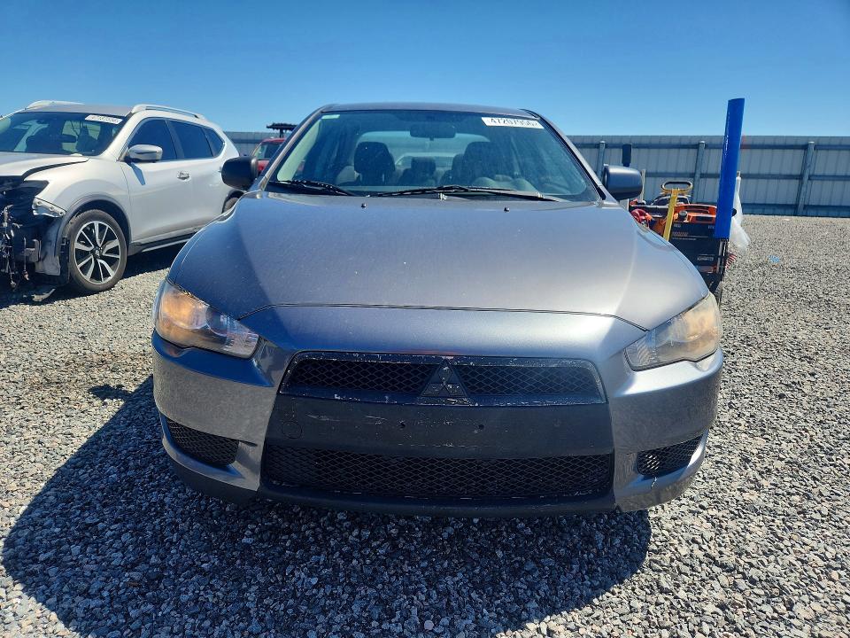 Продаж на аукціоні авто 2011 Mitsubishi Lancer, vin: JA32U2FU3BU042952, номер лоту: 47207956