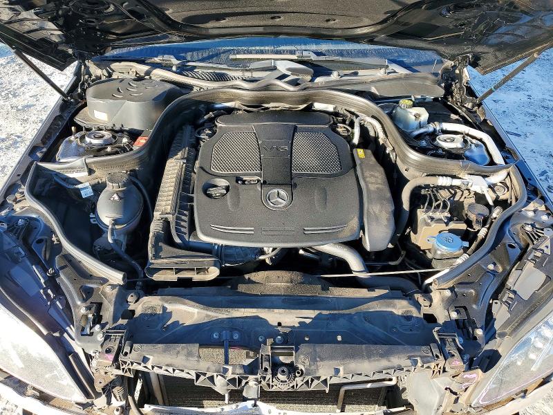 Продажа на аукционе авто 2016 Mercedes-benz E, vin: WDDHH8JB9GB243076, номер лота: 79729685