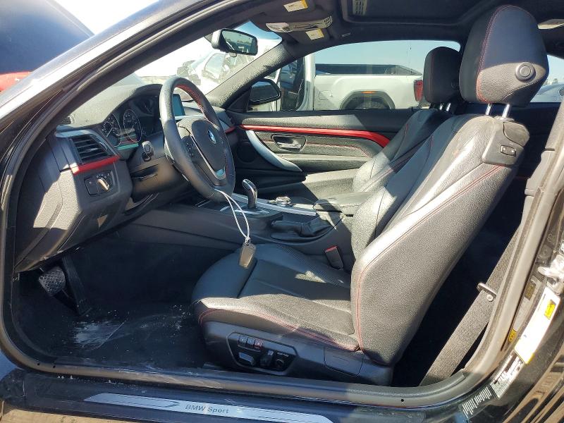 2014 Bmw 428 მანქანა იყიდება აუქციონზე, vin: WBA3N3C57EF711588, აუქციონის ნომერი: 46383526