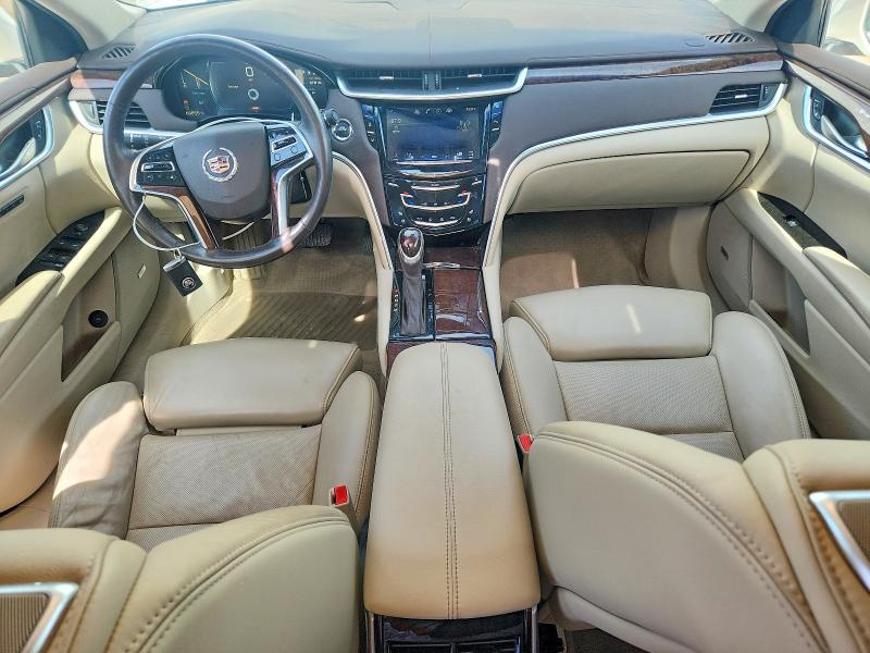 Aukcja sprzedaży 2013 Cadillac Xts, vin: 2G61T5S39D9151630, numer aukcji: 46218956