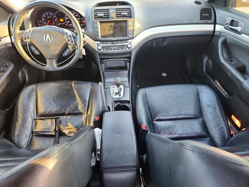 Продажа на аукционе авто 2006 Acura Tsx, vin: JH4CL96946C039632, номер лота: 46858966