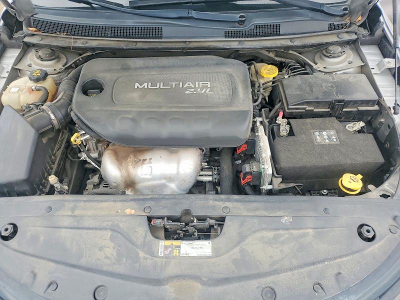 Продажа на аукционе авто 2015 Chrysler 200, vin: 1C3CCCBB8FN564144, номер лота: 41648126