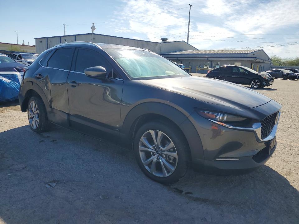 Aukcja sprzedaży 2021 Mazda Cx-30, vin: 3MVDMBDL3MM261291, numer aukcji: 47751746
