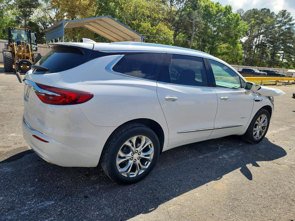 Продажа на аукционе авто 2020 Buick Enclave, vin: 5GAERDKW9LJ148961, номер лота: 47518596