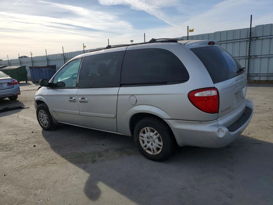 Aukcja sprzedaży 2005 Dodge Grand Caravan, vin: 2D4GP24RX5R111637, numer aukcji: 47611626