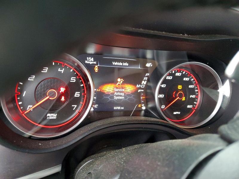 Продаж на аукціоні авто 2022 Dodge Charger, vin: 2C3CDXCT3NH194921, номер лоту: 47416466