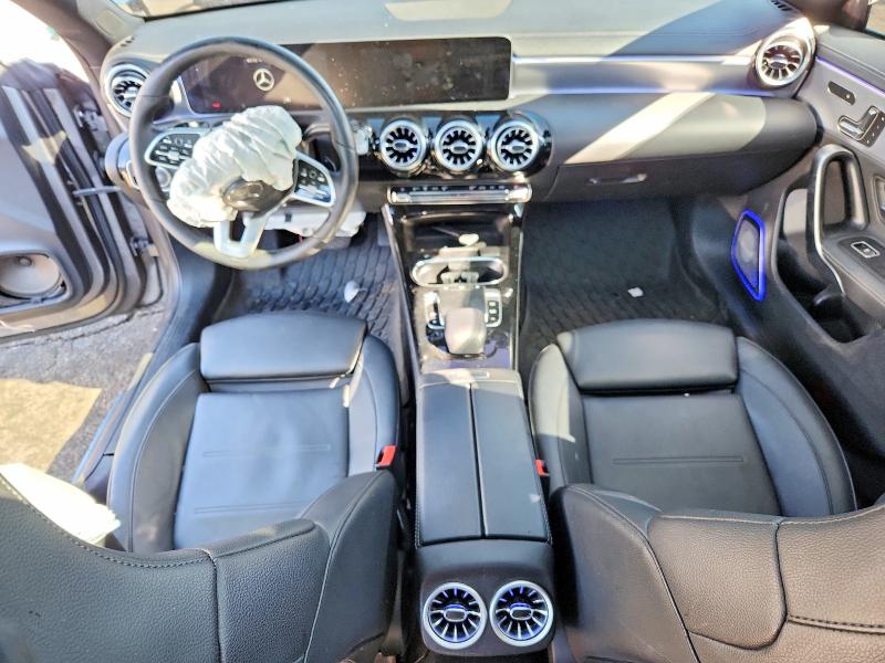 45924586 :رقم المزاد ، WDD5J4HB6LN072060 vin ، 2020 Mercedes Benz Cla مزاد بيع