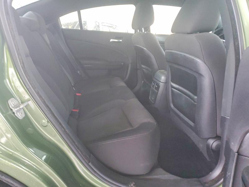 Продажа на аукционе авто 2018 Dodge Charger, vin: 2C3CDXBG7JH227112, номер лота: 46258626