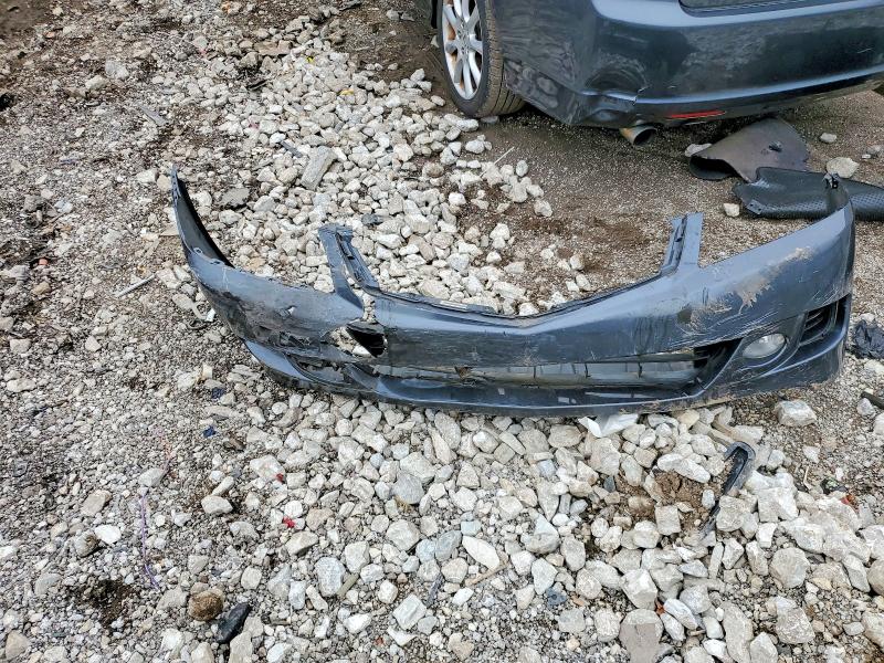 Продажа на аукционе авто 2007 Acura Tsx, vin: JH4CL96877C013406, номер лота: 45747836