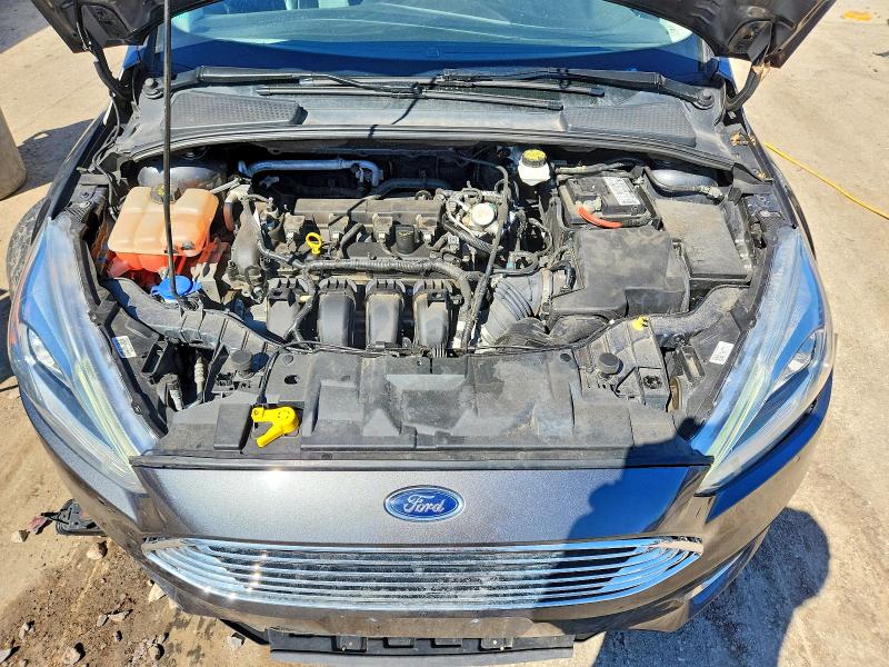 Aukcja sprzedaży 2018 Ford Focus, vin: 1FADP3J22JL309392, numer aukcji: 46045186