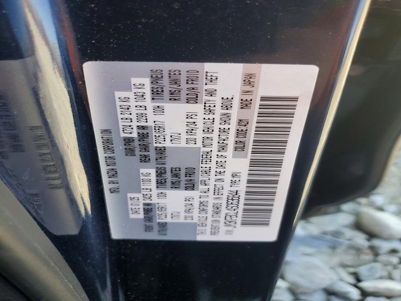 Продаж на аукціоні авто 2025 Mazda Cx-5, vin: JM3KFBCL4S0636844, номер лоту: 46699186