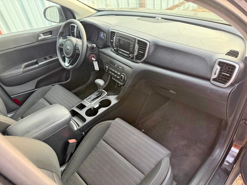 Aukcja sprzedaży 2017 Kia Sportage, vin: KNDPM3AC8H7237691, numer aukcji: 45691136