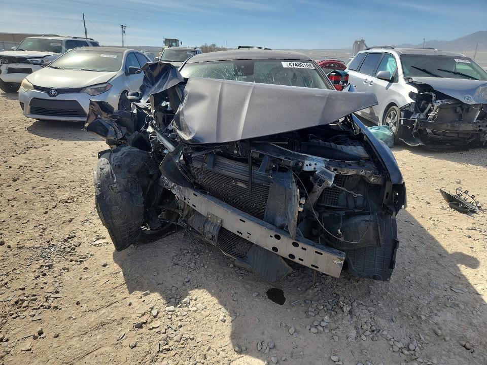 Продаж на аукціоні авто 2017 Chrysler 300c, vin: 2C3CCAEG1HH570259, номер лоту: 47480106