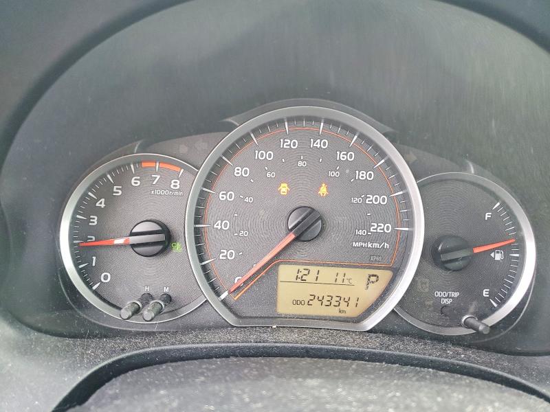 Продаж на аукціоні авто 2014 Toyota Yaris, vin: VNKKTUD38EA007878, номер лоту: 45917866