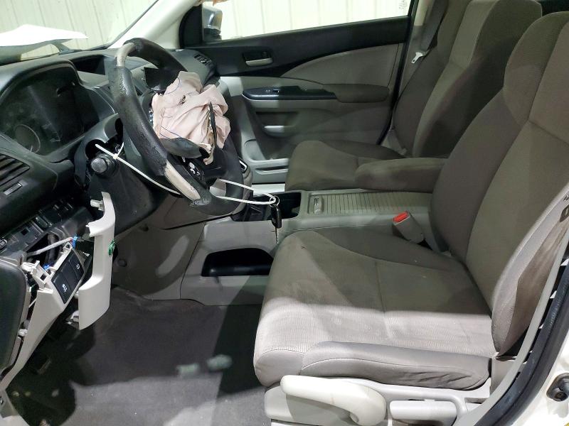 Продаж на аукціоні авто 2014 Honda Cr-v, vin: 5J6RM4H3XEL010746, номер лоту: 46364236