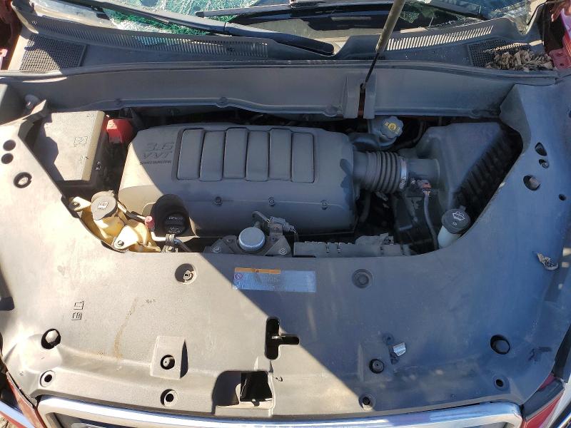 2014 Gmc Acadia მანქანა იყიდება აუქციონზე, vin: 1GKKRSKD4EJ333916, აუქციონის ნომერი: 47125646