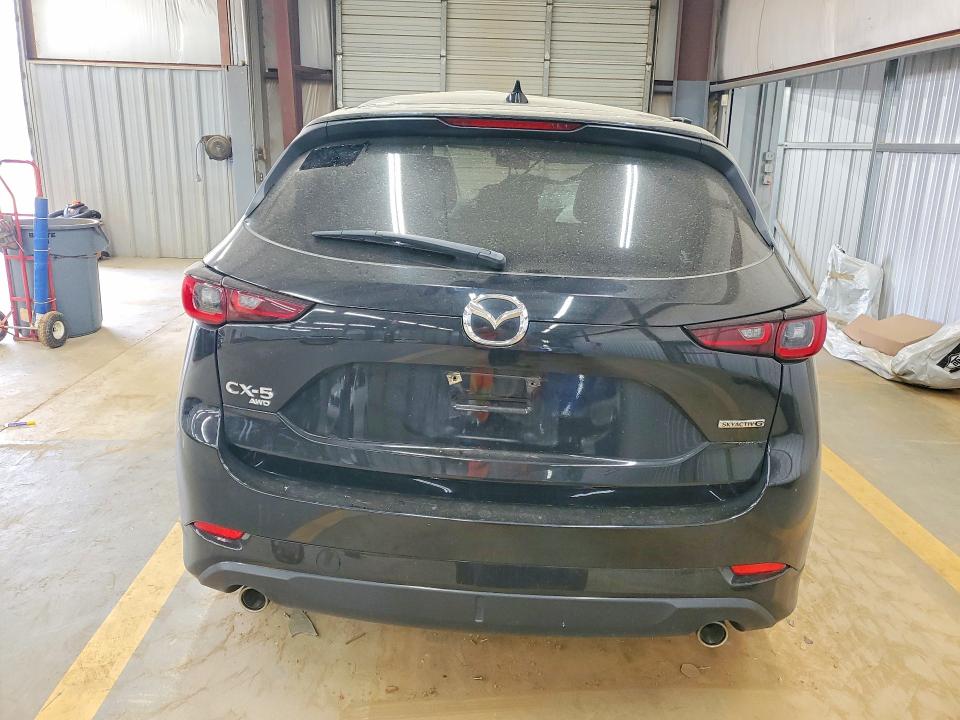 Aukcja sprzedaży 2025 Mazda Cx-5, vin: JM3KFBCL4S0560803, numer aukcji: 47699576