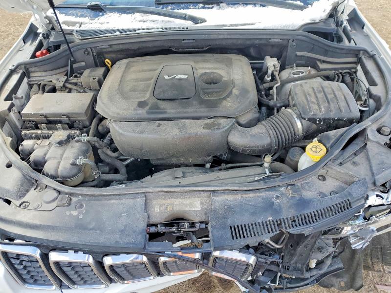 Продажа на аукционе авто 2017 Jeep Grand Cherokee, vin: 1C4RJFBG4HC631104, номер лота: 45923736