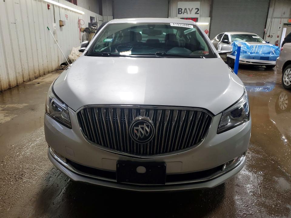 41935886 :رقم المزاد ، 1G4GB5G34EF100382 vin ، 2014 Buick Lacrosse مزاد بيع