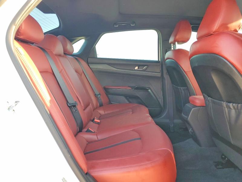 Продажа на аукционе авто 2022 Kia K5, vin: 5XXG64J25NG155685, номер лота: 47565656