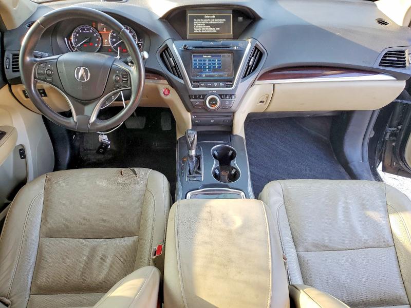 Aukcja sprzedaży 2014 Acura Mdx, vin: 5FRYD4H85EB012970, numer aukcji: 46338206