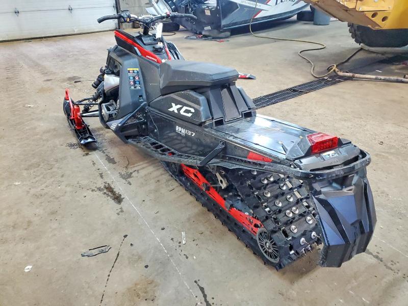 Aukcja sprzedaży 2024 Polaris 600 Indy, vin: SN1TDP6R5RC205192, numer aukcji: 79592395