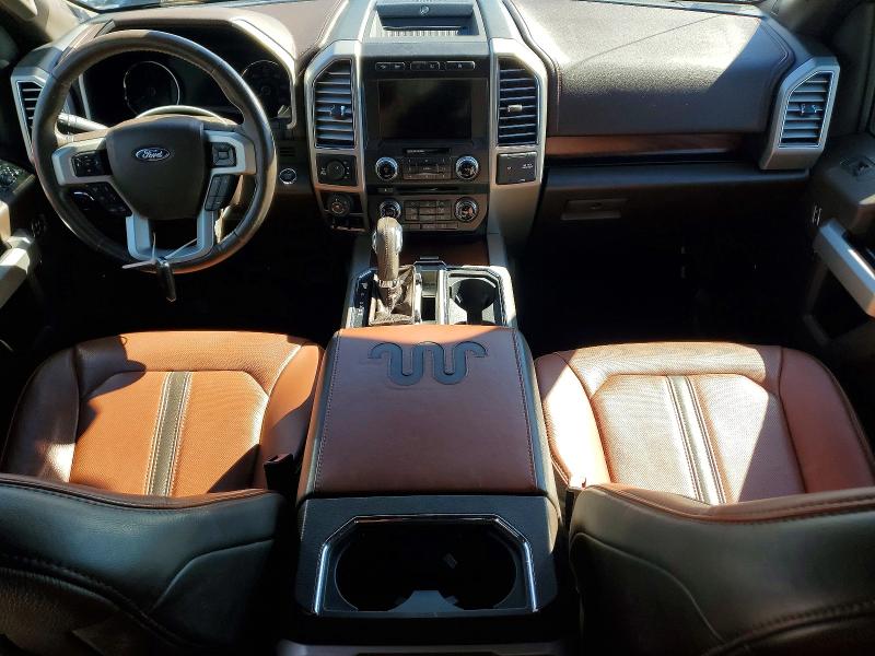 73189365 :رقم المزاد ، 1FTEW1EG7JFE67219 vin ، 2018 Ford F150 مزاد بيع
