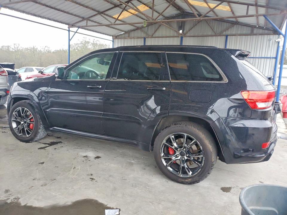 45465776 :رقم المزاد ، 1C4RJFDJ1DC603148 vin ، 2013 Jeep Grand Cherokee مزاد بيع