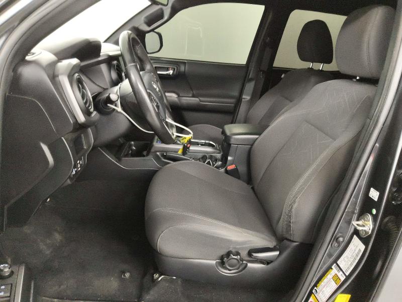 Продажа на аукционе авто 2019 Toyota Tacoma, vin: 3TMAZ5CN5KM103817, номер лота: 78843555