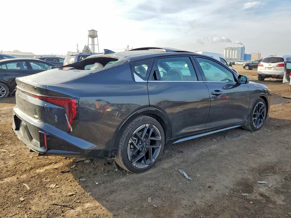 Aukcja sprzedaży 2025 Kia K4, vin: 3KPFW4DE5SE183251, numer aukcji: 46928866
